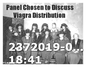 Viagra Effect on Women