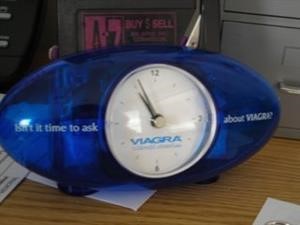 Viagra 4 Hour Warning Letter