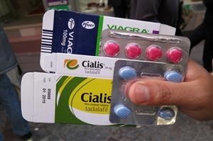 Viagra and Vision Loss What Is Known 2017